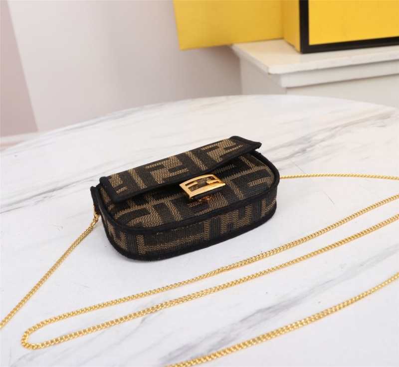 Fendi Baguette Bags